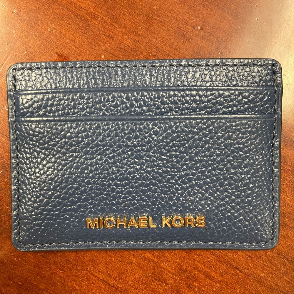 Michael Kors Card Case